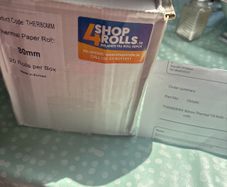 till rolls