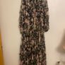 Needle + Thread - English Rose Diamond Ruffle Gown (UK 14) Image 3