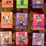 Series 4 Animal Crossing Amiibo Cards Image 4