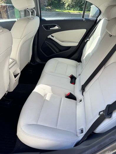 Mercedes-Benz A180 CDI Urban 1.5 Diesel