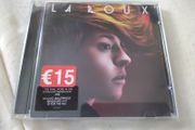 La Roux Cd