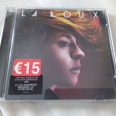 La Roux Cd