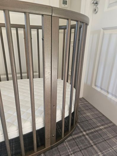 Stokke Sleepi Cot