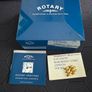 Rotary Quartz Swiss-made Watch Image 2