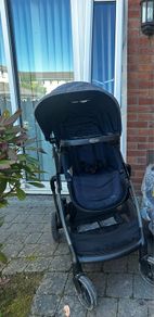 Graco stroller