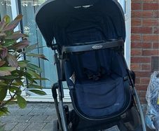 Graco stroller