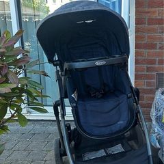 Graco stroller