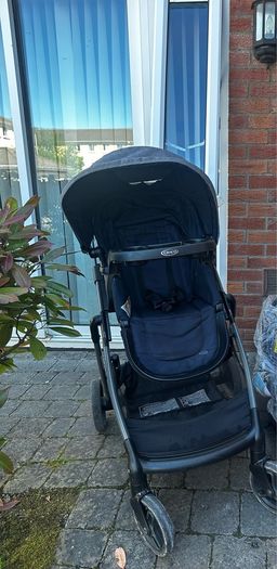 Graco stroller