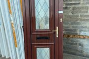 Pvc Door