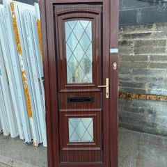 Pvc Door