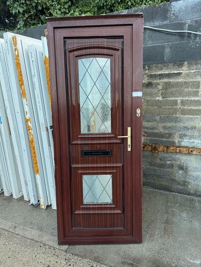Pvc Door