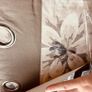 Eyelet Curtains Image 5