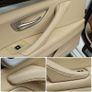 Interior Passenger Door Leather Handle Assembly For BMW 5 Series F10 F11 F18 520i 523i 525i 528i 535i Image 5