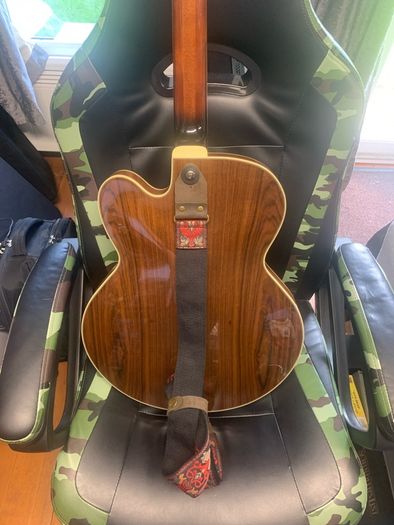 Ibanez Artcore AFS85T