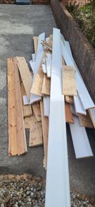 free wood for burning