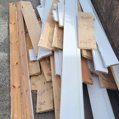 free wood for burning