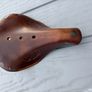 Brooks B17.s saddle Image 4