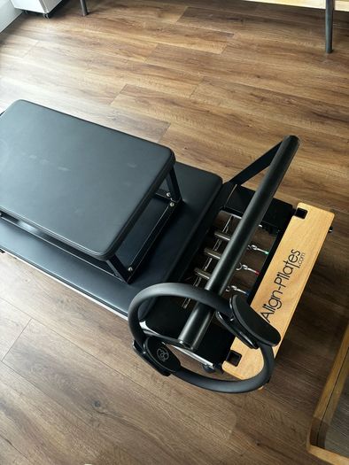 Align-Pilates F3 Folding Reformer