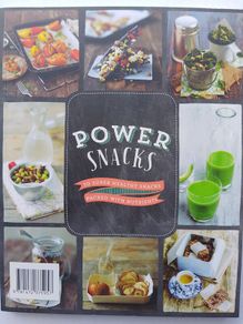 Power Snacks