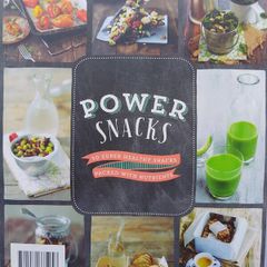 Power Snacks