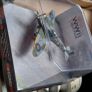 Corgi WWII Spitfire Model Aircraft Image 5