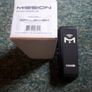 Mission Engineering SP1-L6H-BK  Expression Pedal Image 3