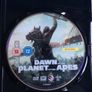 Planet Of The Apes: Dawn Of The Planet Of The Apes [2014] Andy Serkis, Jason Clarke, Gary Oldman, Keri Russell, Toby Kebbell & Kodi Smit-McPhee [Movie DVD] Image 3