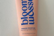 Bloom &amp; Blossom Mission Moisture Nourishing Body Cream 200ml