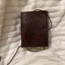 Leathers pocket notebook Image 5