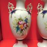2 Matching Vases   /  The Regal Bone China collection TM Image 7