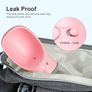 Portable Dog Water Bottle, 350/550ml Dog Walking Travel Bottle Puppy Water Leak Proof Drinking Dispenser Food Grade Dog Hot Water Drink Bottle (MULTIPLE SIZES/COLOURS) Image 7