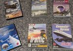 Flight simulator 2004 plus add-on's