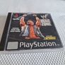 WF War zone  PlayStation1 Ps1 PlayStation2 Ps2 Games Original Image 2