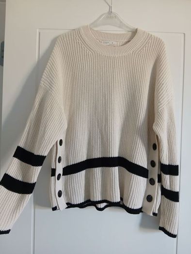 Nice jumper