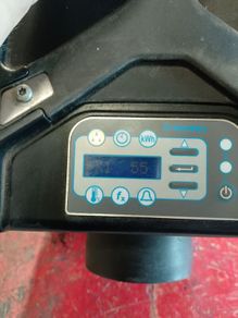 dehumidifier