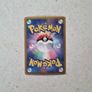 Stunfisk (SHC 012/20) Japanese 1st Edition Reverse Holo Rare Pokemon Card from Shiny Collection 2013 Image 5