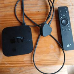 Apple TV A1842