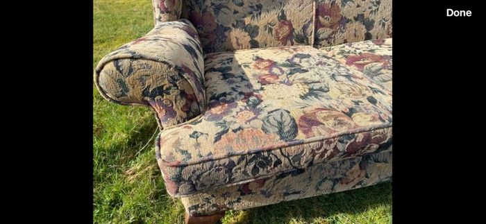 Sofa Suite