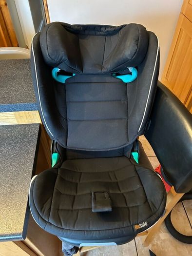 Baby premium bundle(2 strollers,travel cot,rails)