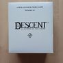 Descent Legend of the Dark Promo Miniature Fantasy Flight Games 2022 BRAND NEW Image 2