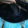 Gianni Versace Quilted Snap Out of It Bag - #Vintage Designer Bags Image 7