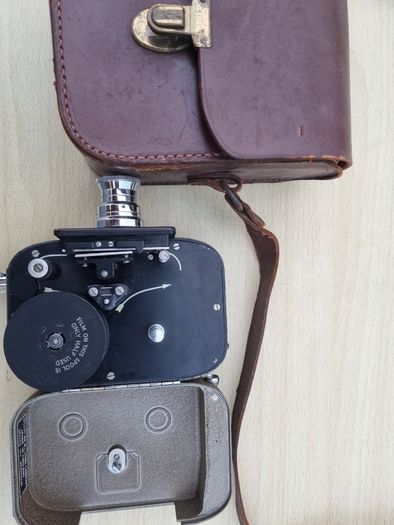 Vintage film camera - Specto 88 Colorshot