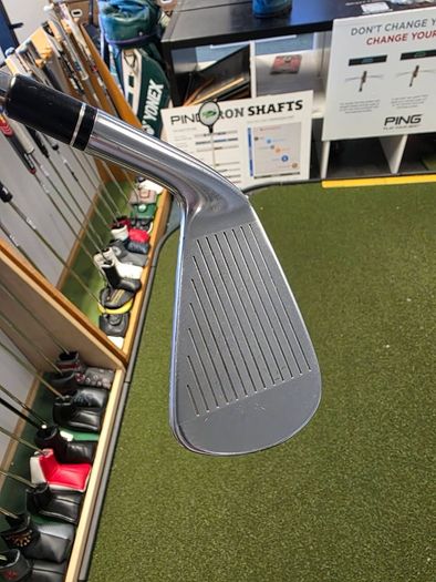 Taylormade P-790 Forged Irons