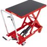 VEVOR Hydraulic Lift Table Trolley Brand New in Box 500lb / 227kg Image 2