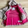 Quechua hiking jacket 7/8y Image 3