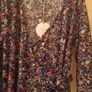 NEW with tags. Wrap Dress (maternity) size 12.  Tags attached. Image 2