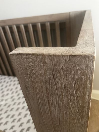 cot