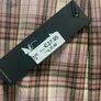 Size uk10 check skirt Image 3