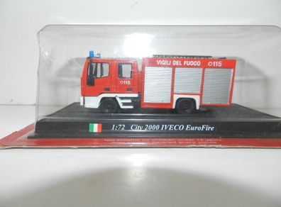 Fire Engines