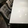 Diamond Furniture Upholstered Island Stools Image 3